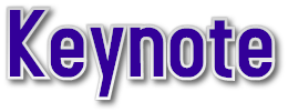 Keynote Keynote