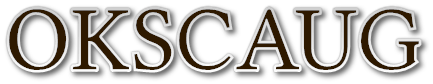 OKSCAUG OKSCAUG