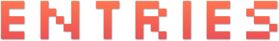 Entries Entries