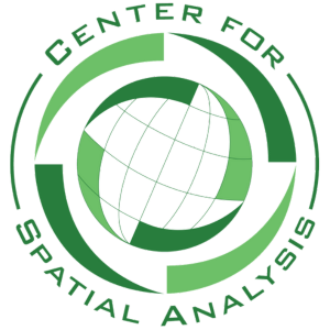University of Oklahoma Center for Spatial Analysis